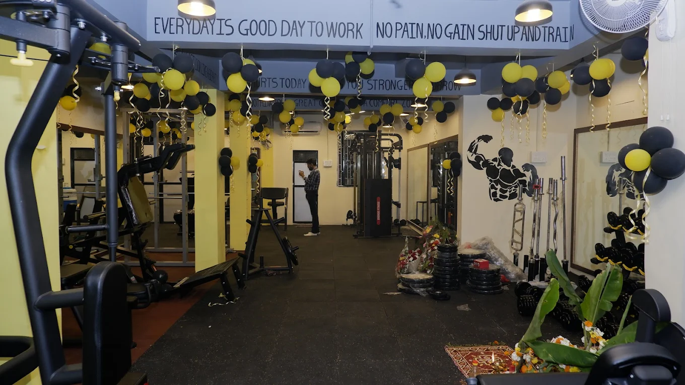 Weights
